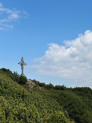 3 Gipfelwanderung Kienberg - Plessenberg - Heuberg