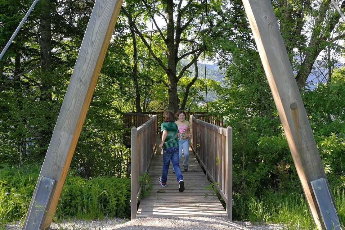 Dorfrunde Brandenberg | © Birgit Angermair