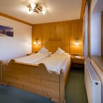 Photo of Double- and family room in the guest house