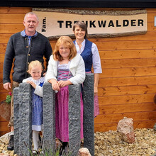 Fam. Trenkwalder