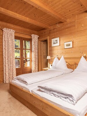 Apartment Verbier Room 1