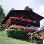 Photo of Haaser's Panorama Hütte for 4 people