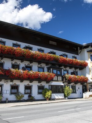 Foto bob Hotel aussen