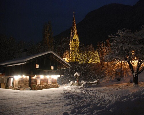 Stoffelhäusl | © Martin Reiter