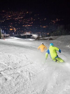 Nachtskifahren | © Ski Juwel Alpbachtal Wildschönau